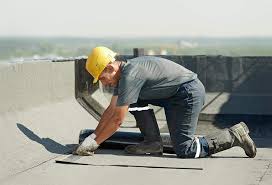 Best Roof Waterproofing  in Muncy, PA